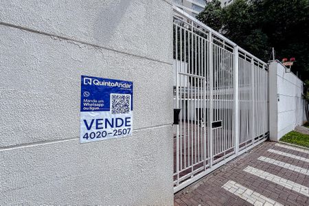 Apartamento à venda com 192m², 3 quartos e 3 vagasFachada - Plaquinha