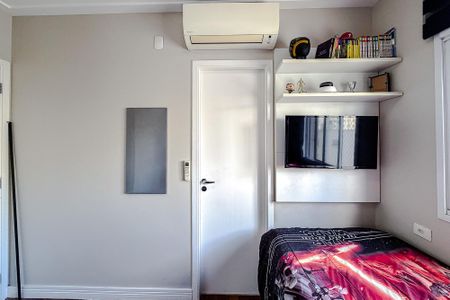 Apartamento à venda com 192m², 3 quartos e 3 vagasQuarto 3 - Suíte