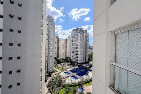 Apartamento à venda com 192m², 3 quartos e 3 vagasvista do Escritório
