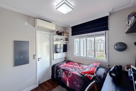 Apartamento à venda com 192m², 3 quartos e 3 vagasQuarto 3 - Suíte