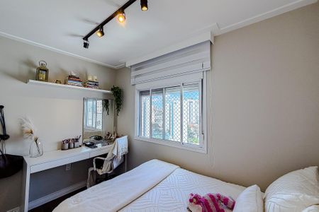 Apartamento à venda com 192m², 3 quartos e 3 vagasQuarto 2 - Suíte