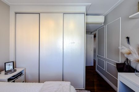 Apartamento à venda com 192m², 3 quartos e 3 vagasQuarto 2 - Suíte
