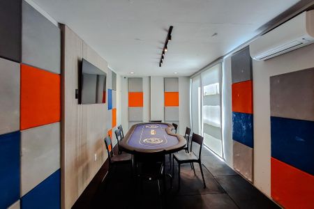 Apartamento à venda com 192m², 3 quartos e 3 vagasÁrea comum