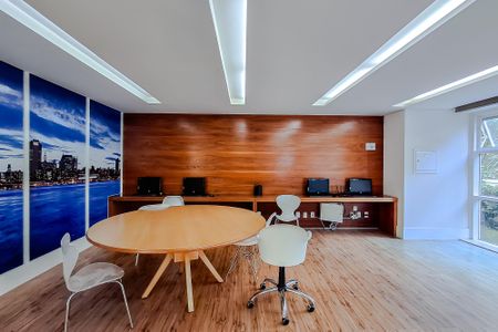 Apartamento à venda com 192m², 3 quartos e 3 vagasÁrea comum
