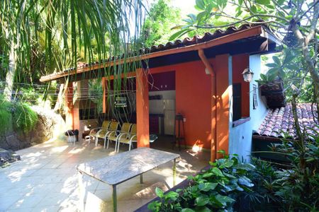 Casa de condomínio à venda com 530m², 3 quartos e 2 vagasÁrea Gourmet