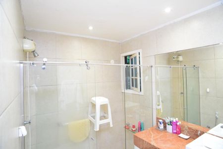 Casa de condomínio à venda com 530m², 3 quartos e 2 vagasBanheiro Social
