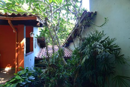 Casa de condomínio à venda com 530m², 3 quartos e 2 vagasÁrea Externa