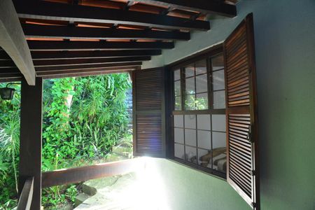 Casa de condomínio à venda com 530m², 3 quartos e 2 vagasVaranda Suíte