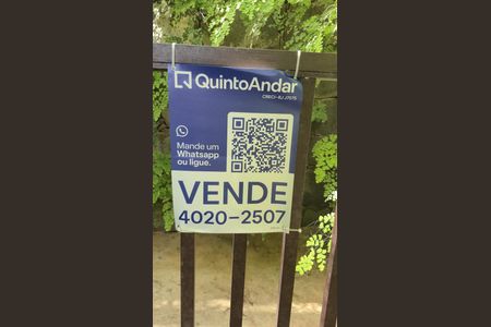 Casa de condomínio à venda com 530m², 3 quartos e 2 vagasPlaca Instalada