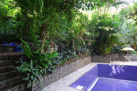 Casa de condomínio à venda com 530m², 3 quartos e 2 vagasPiscina