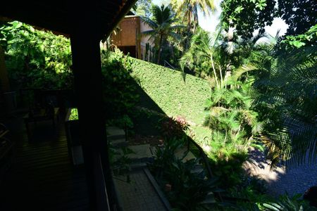 Casa de condomínio à venda com 530m², 3 quartos e 2 vagasVaranda