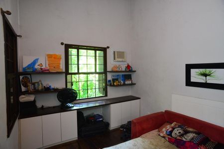 Casa de condomínio à venda com 530m², 3 quartos e 2 vagasQuarto 2