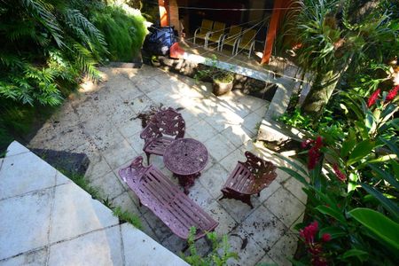 Casa de condomínio à venda com 530m², 3 quartos e 2 vagasÁrea Externa