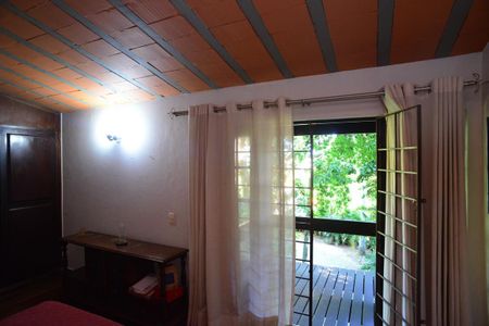 Casa de condomínio à venda com 530m², 3 quartos e 2 vagasQuarto 1