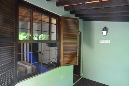 Casa de condomínio à venda com 530m², 3 quartos e 2 vagasVaranda Suíte