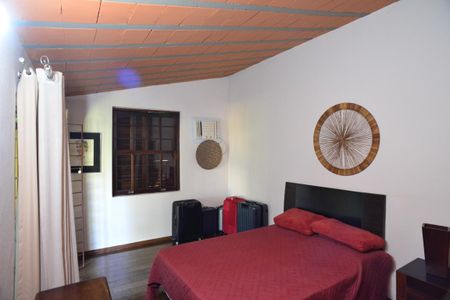 Casa de condomínio à venda com 530m², 3 quartos e 2 vagasQuarto 1