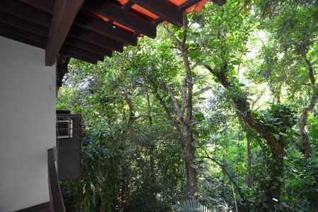 Casa de condomínio à venda com 530m², 3 quartos e 2 vagasVaranda Suíte