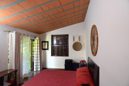 Casa de condomínio à venda com 530m², 3 quartos e 2 vagasQuarto 1