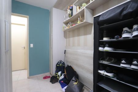 Apartamento à venda com 75m², 3 quartos e 1 vagaQuarto 3