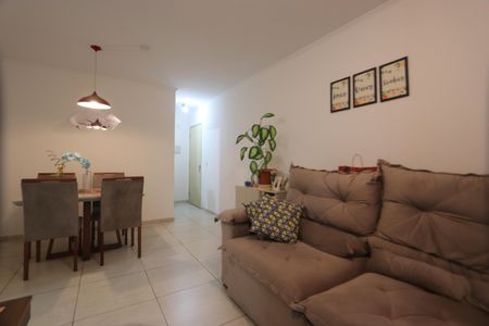 Apartamento à venda com 75m², 3 quartos e 1 vagaSala