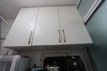 Apartamento à venda com 75m², 3 quartos e 1 vagaLavanderia