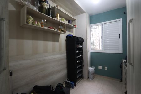 Apartamento à venda com 75m², 3 quartos e 1 vagaQuarto 3