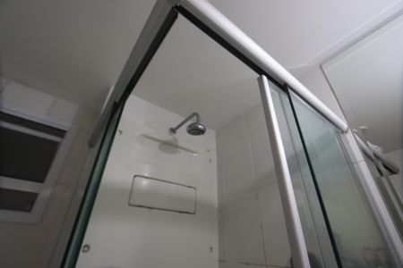 Apartamento à venda com 75m², 3 quartos e 1 vagaBanheiro Social