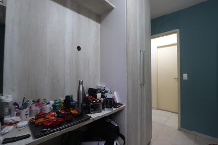 Apartamento à venda com 75m², 3 quartos e 1 vagaQuarto 3