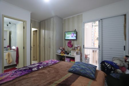 Apartamento à venda com 75m², 3 quartos e 1 vagaSuíte