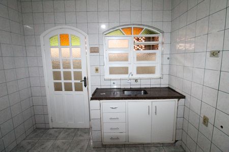 Casa para alugar com 58m², 2 quartos e 1 vagaCozinha