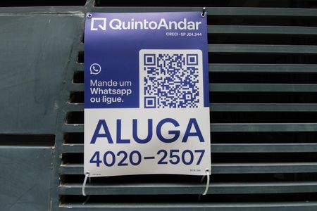 Casa para alugar com 58m², 2 quartos e 1 vagaPlaquinha