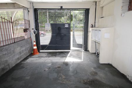 Casa para alugar com 58m², 2 quartos e 1 vagaGaragem