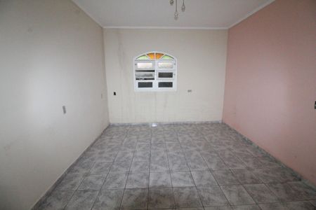 Sala de casa para alugar com 2 quartos, 58m² em Cidade Morumbi, São José dos Campos