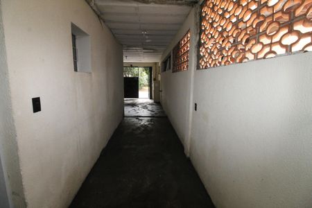 Casa para alugar com 58m², 2 quartos e 1 vagaÁrea de Serviço