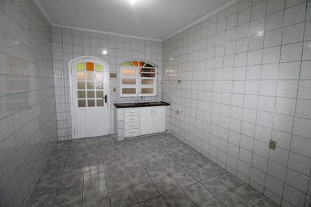 Casa para alugar com 58m², 2 quartos e 1 vagaCozinha