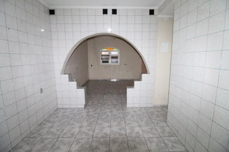 Casa para alugar com 58m², 2 quartos e 1 vagaCozinha