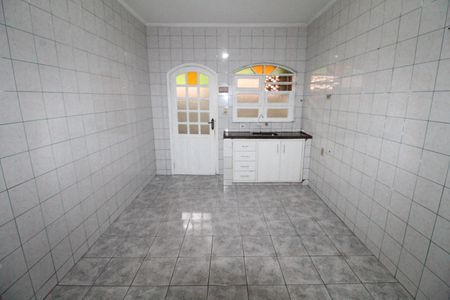 Casa para alugar com 58m², 2 quartos e 1 vagaCozinha