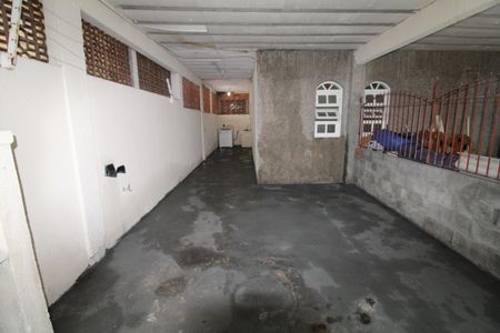Casa para alugar com 58m², 2 quartos e 1 vagaGaragem