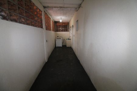 Casa para alugar com 58m², 2 quartos e 1 vagaÁrea de Serviço