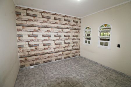 Quarto 1 de casa para alugar com 2 quartos, 58m² em Cidade Morumbi, São José dos Campos