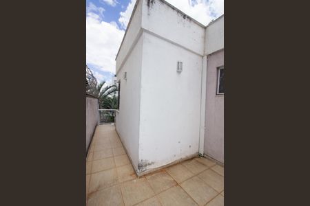Casa à venda com 370m², 4 quartos e 4 vagasVaranda do Quarto 1