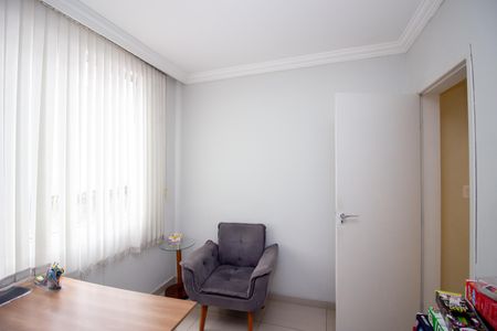 Casa à venda com 370m², 4 quartos e 4 vagasQuarto 3