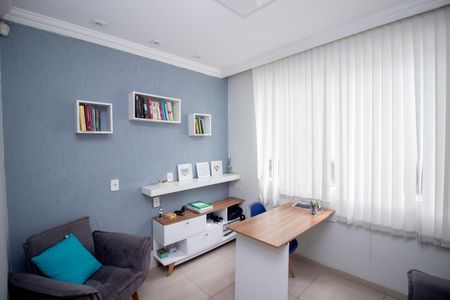 Casa à venda com 370m², 4 quartos e 4 vagasQuarto 3