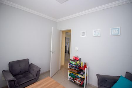 Casa à venda com 370m², 4 quartos e 4 vagasQuarto 3