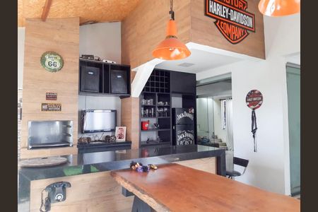 Casa à venda com 370m², 4 quartos e 4 vagasChurrasqueira