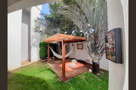Casa à venda com 370m², 4 quartos e 4 vagasPergolado