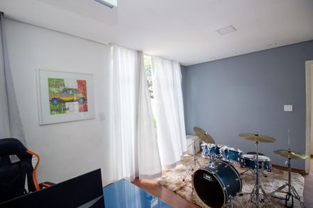 Casa à venda com 370m², 4 quartos e 4 vagasQuarto 1