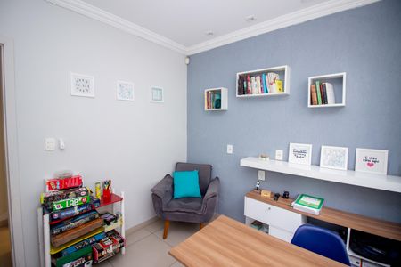 Casa à venda com 370m², 4 quartos e 4 vagasQuarto 3