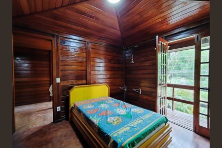 Casa para alugar com 230m², 3 quartos e 2 vagasSuíte 2