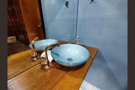 Casa para alugar com 230m², 3 quartos e 2 vagasBanheiro da Suíte 2